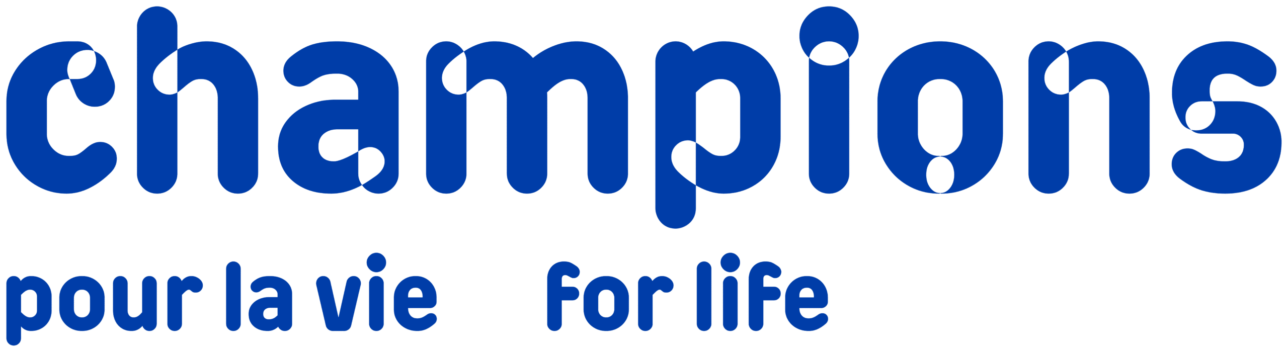 Champions for Life Foundation