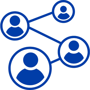 Connection Icon