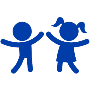 Positive Energy Icon