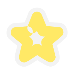 Yellow Star