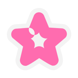 Pink Star